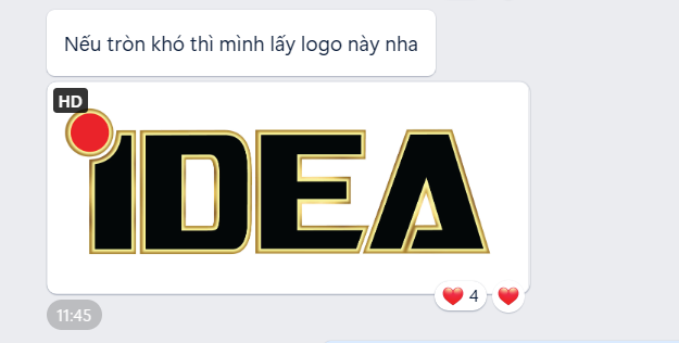 VINIGIFT x IDEA: Quà tặng giá đỡ in logo độc đáo và tiện dụng
