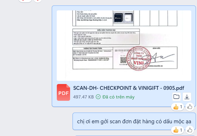 VINIGIFT x CHECKPOINT: Hợp tác lần 2 cùng bộ cáp sạc bạc in logo thương hiệu với màu hồng chủ đạo cực đẹp