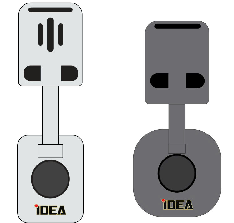 VINIGIFT x IDEA: Quà tặng giá đỡ in logo độc đáo và tiện dụng
