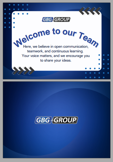 VINIGIFT x GBG GROUP Set quà WELCOME KIT 2025 dành tặng cho nhân viên mới siêu hữu ích