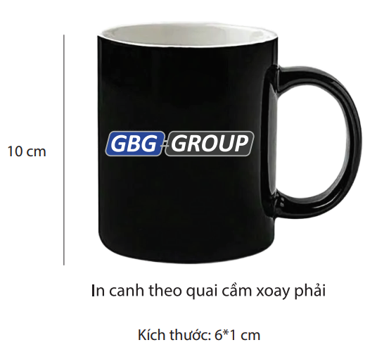 VINIGIFT x GBG GROUP Set quà WELCOME KIT 2025 dành tặng cho nhân viên mới siêu hữu ích